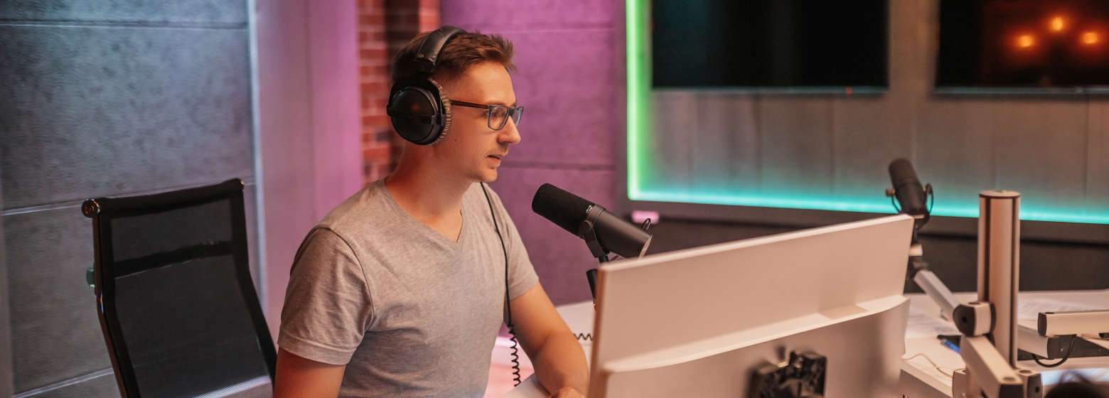 Gute Verstärker für Streaming?