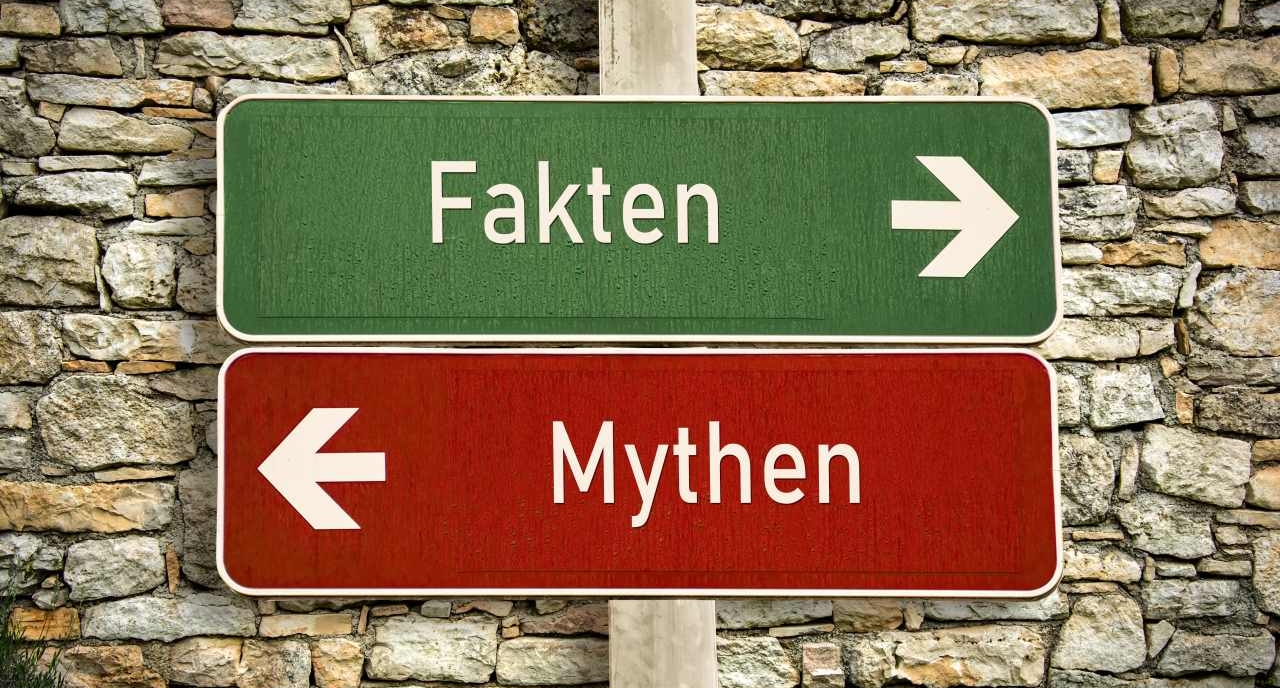 Mythen und Legenden der Beschallungstechnik